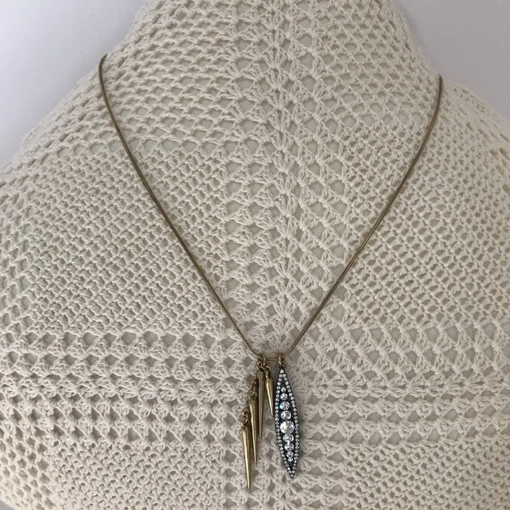 J. Crew crew long